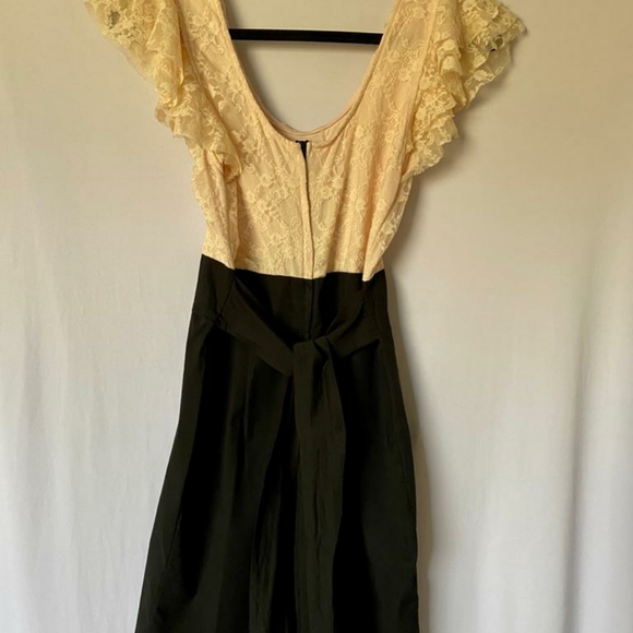 Tfnc London dress - Picture 3 of 4